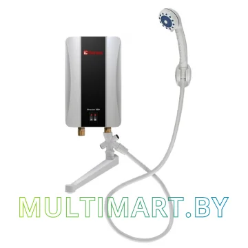 Водонагреватель Thermex 500 Stream White